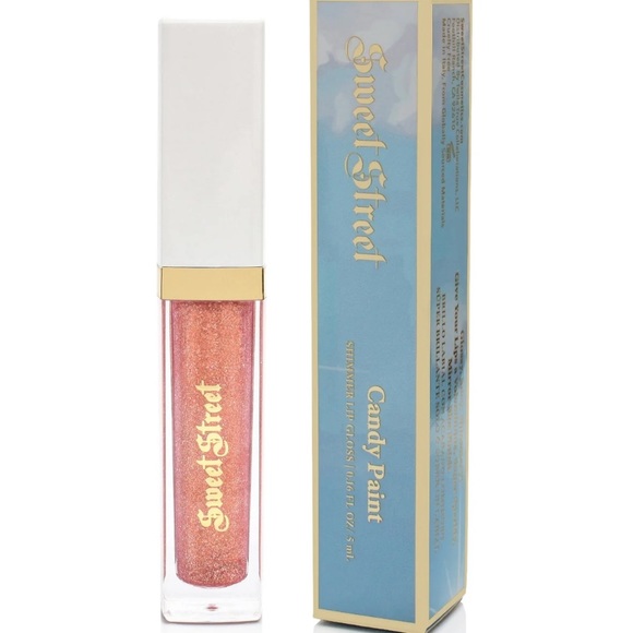 🍬Candy Paint Shimmer👄Gloss -
Cosmic Lover - Picture 5 of 10